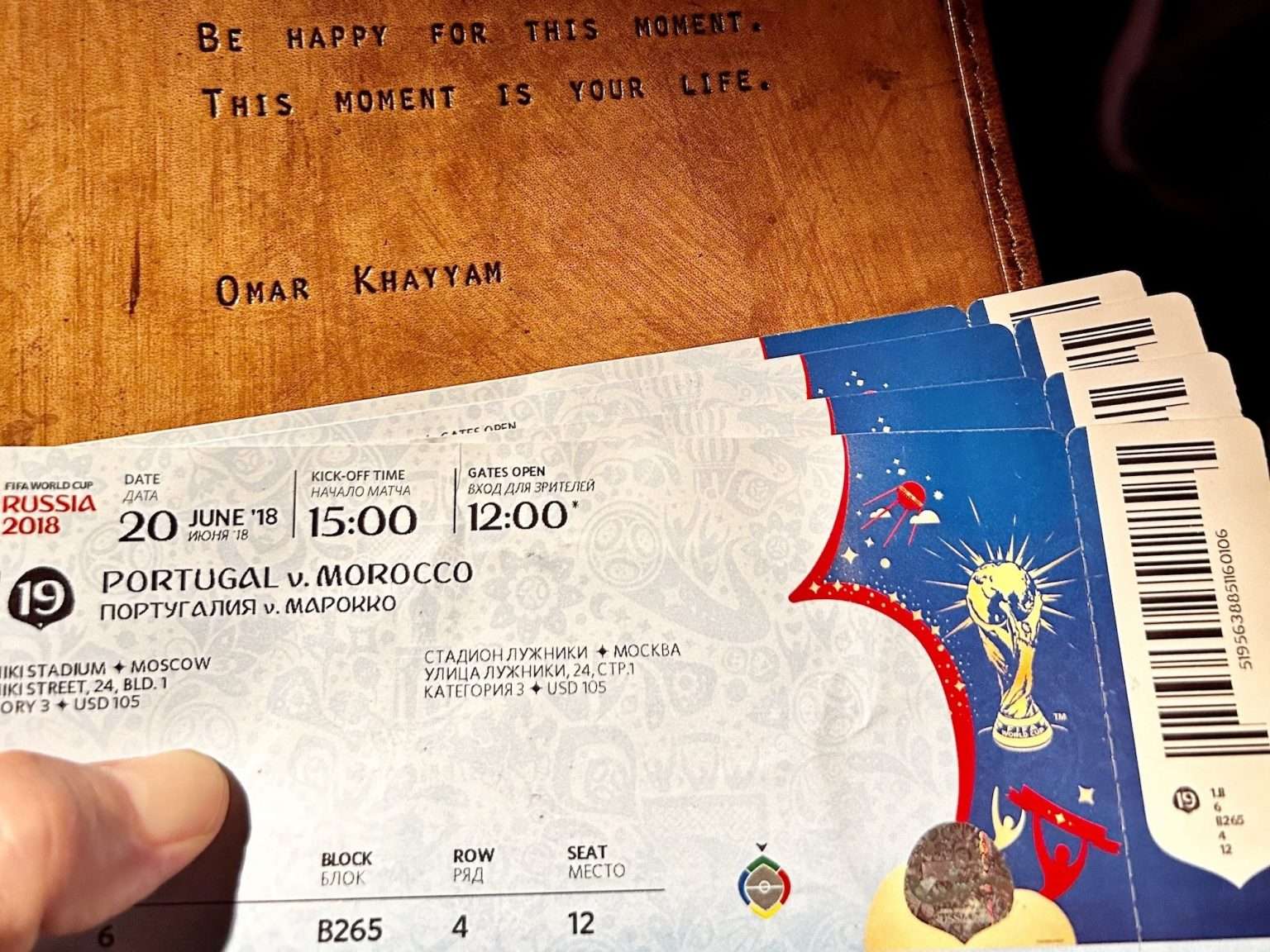 How to Buy Tickets to the 2026 World Cup The World Cup Guide